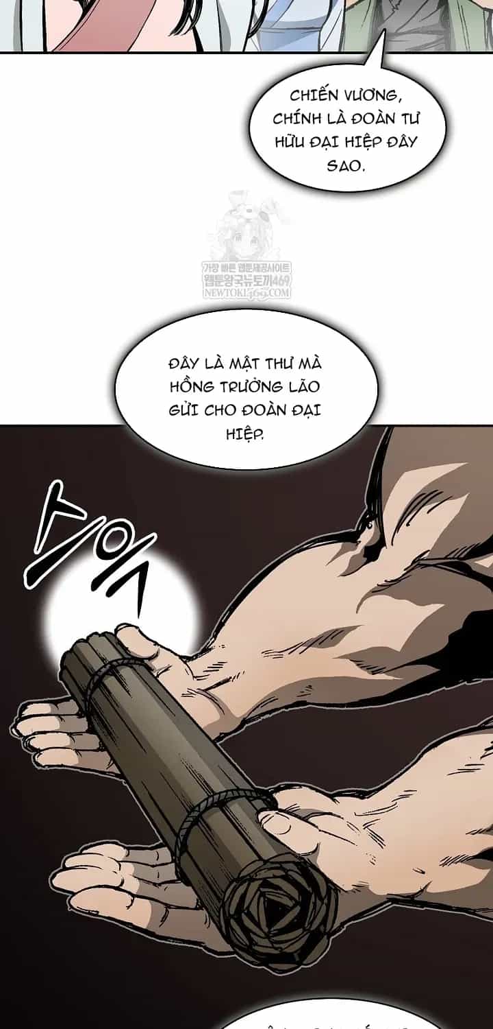 Hồi Ức Của Chiến Thần - Chương 246.1 - ảnh 62