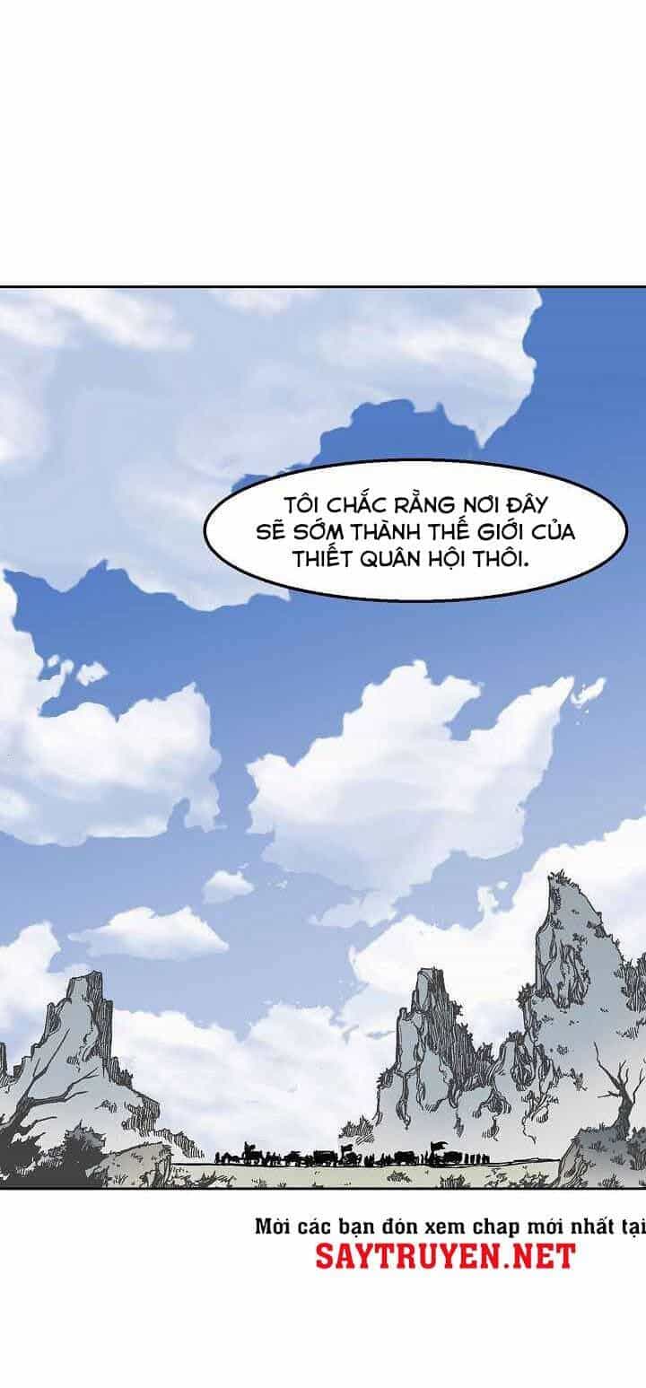 Hồi Ức Của Chiến Thần - Chương 25 - ảnh 30