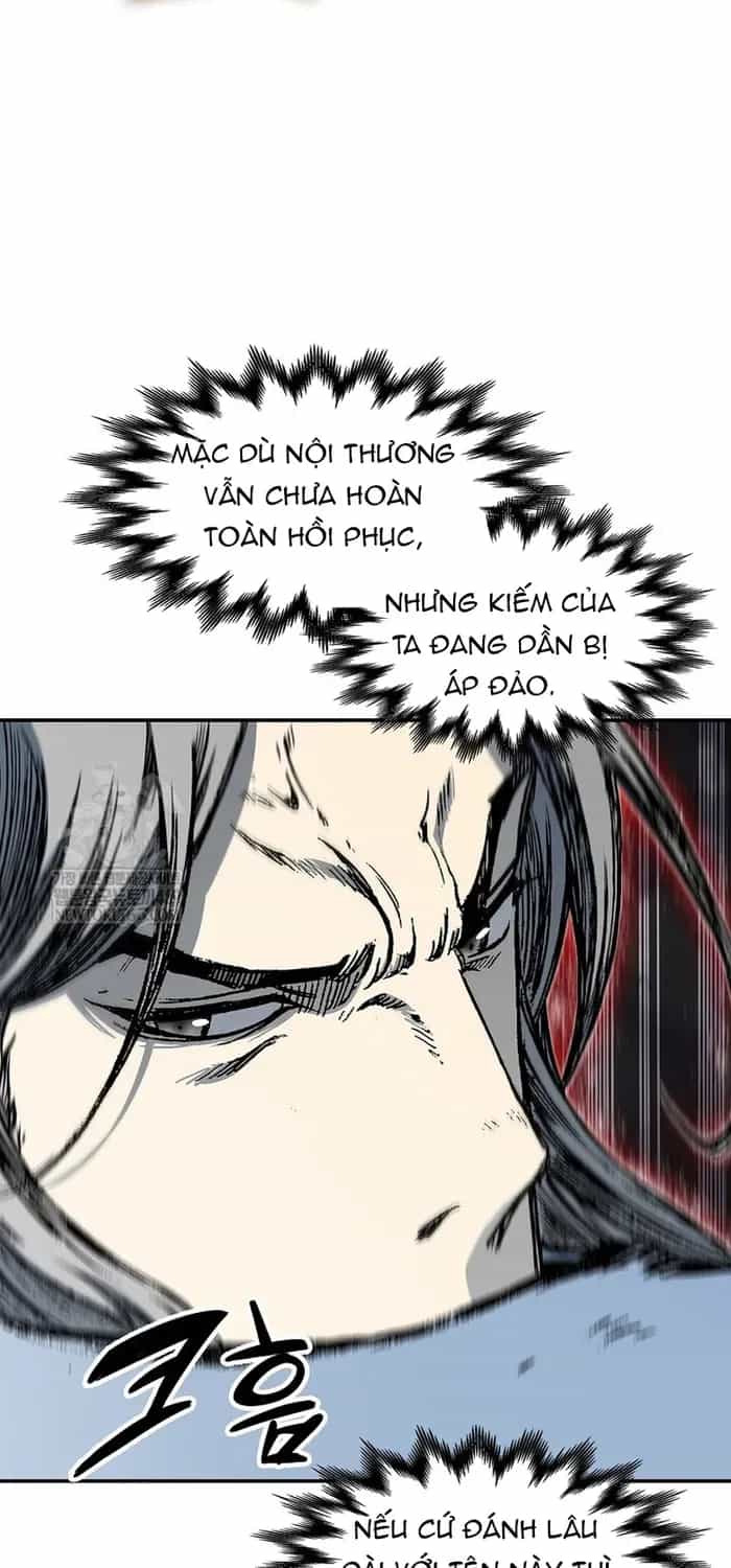 Hồi Ức Của Chiến Thần - Chương 249 - ảnh 80