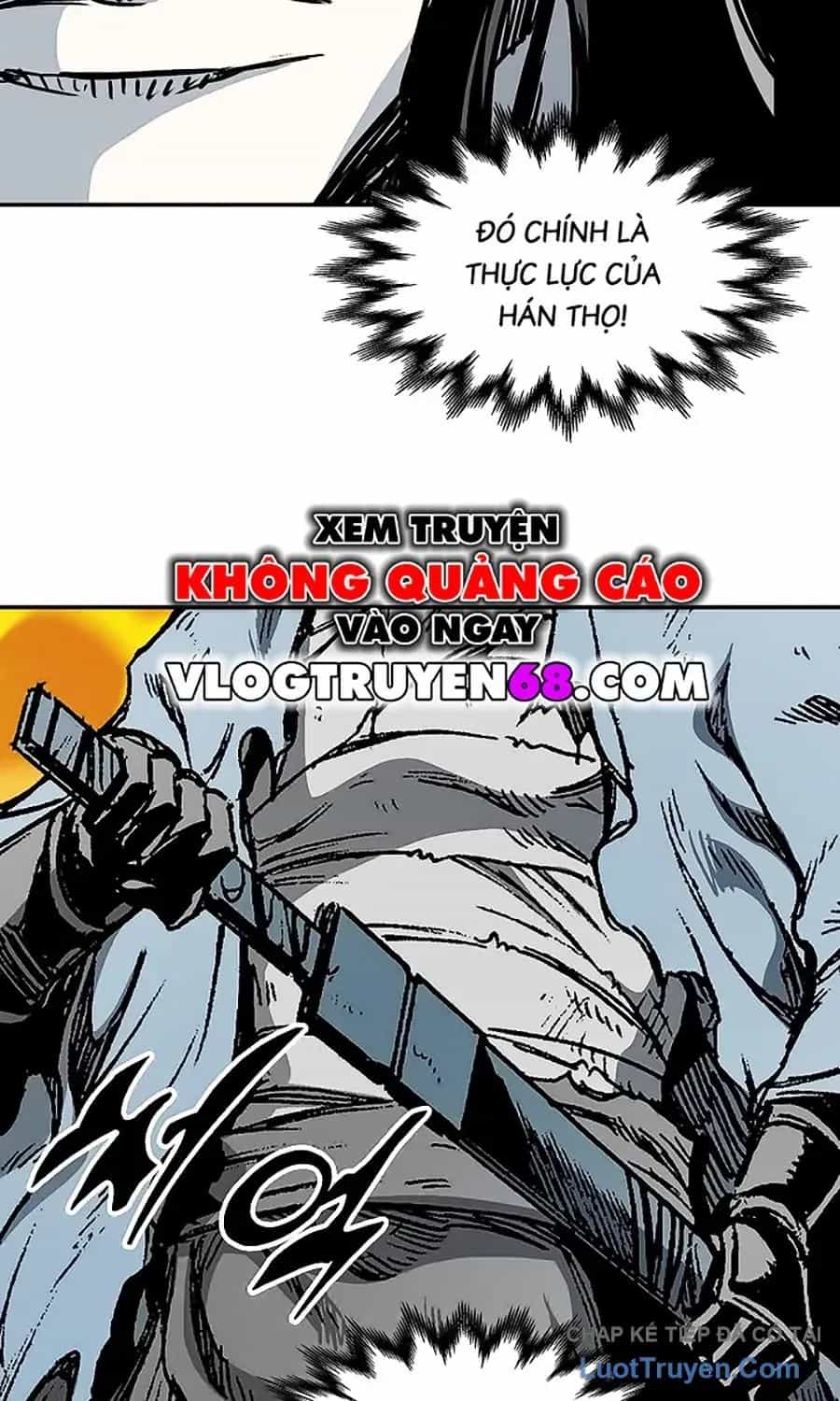Hồi Ức Của Chiến Thần - Chương 250 - ảnh 21