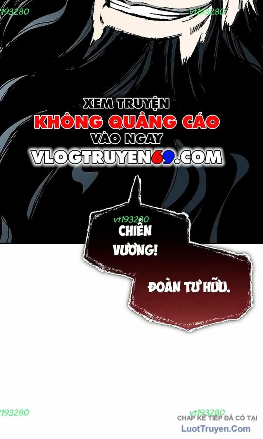 Hồi Ức Của Chiến Thần - Chương 251 - ảnh 109