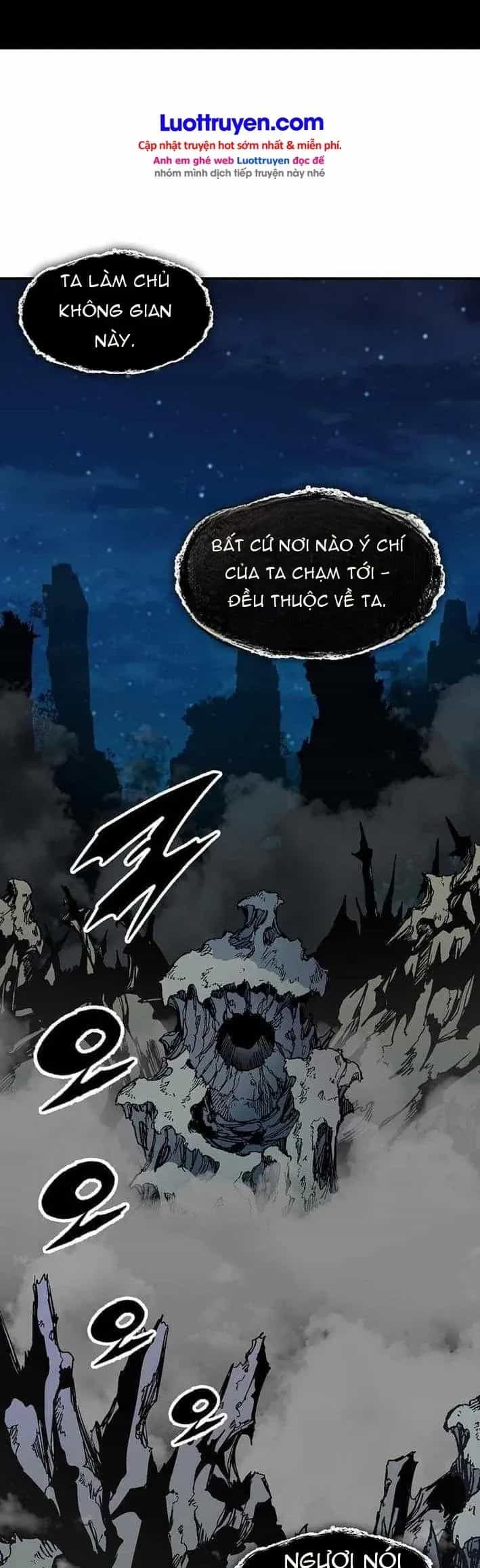Hồi Ức Của Chiến Thần - Chương 253 - ảnh 63