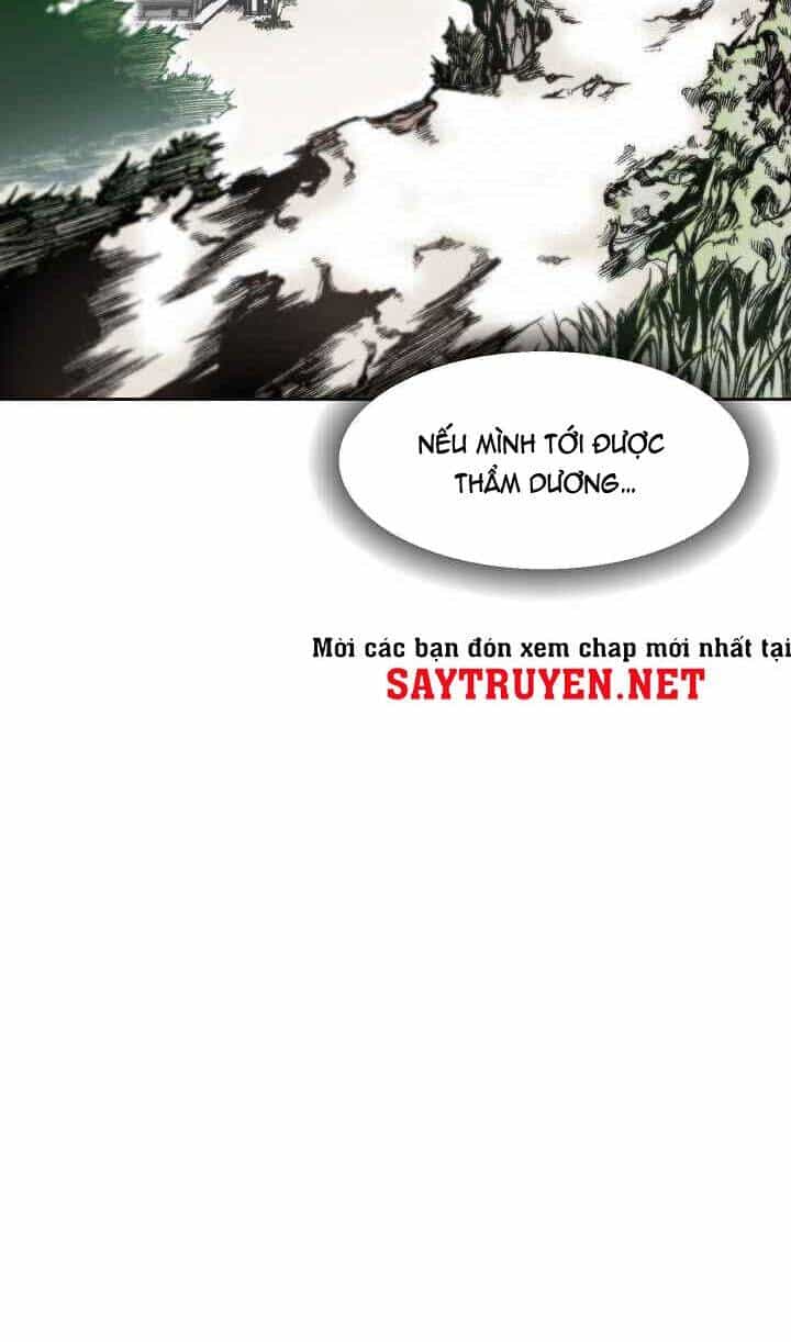 Hồi Ức Của Chiến Thần - Chương 26 - ảnh 25