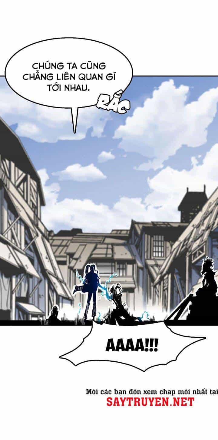 Hồi Ức Của Chiến Thần - Chương 27 - ảnh 29