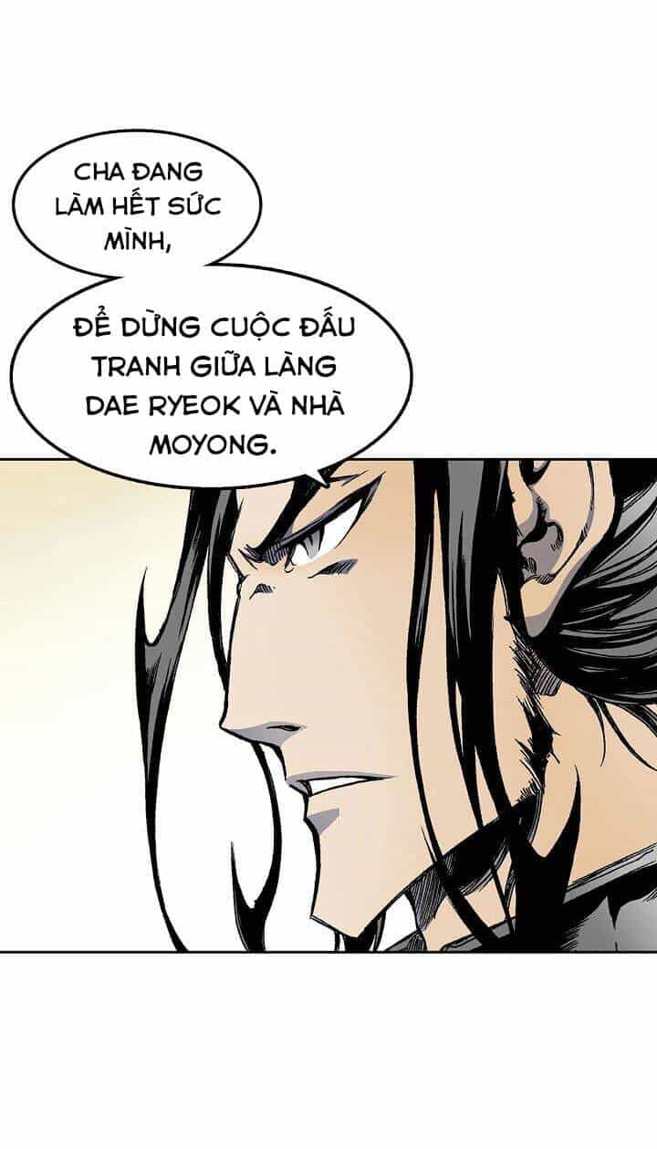 Hồi Ức Của Chiến Thần - Chương 30 - ảnh 19