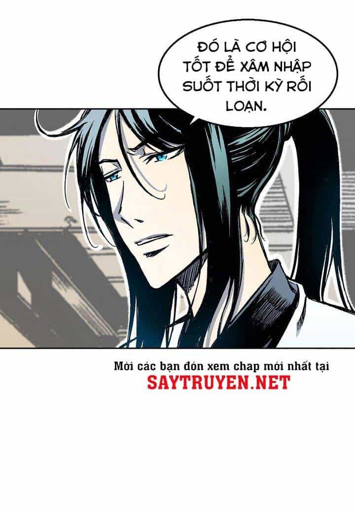 Hồi Ức Của Chiến Thần - Chương 30 - ảnh 32