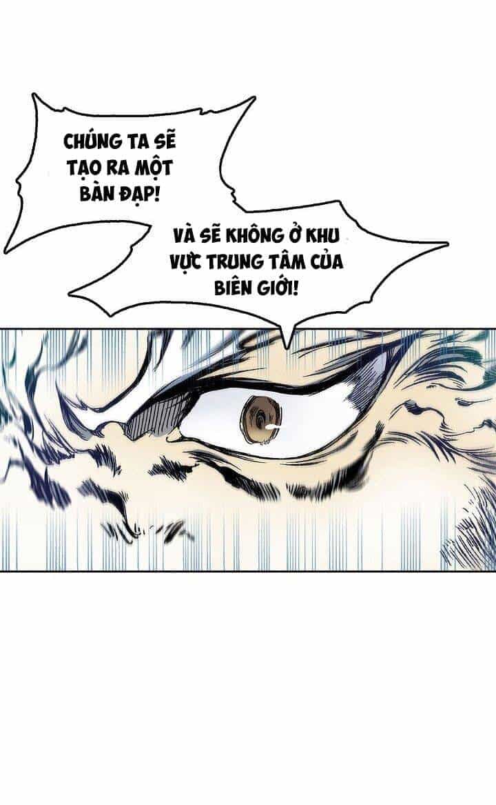 Hồi Ức Của Chiến Thần - Chương 30 - ảnh 39