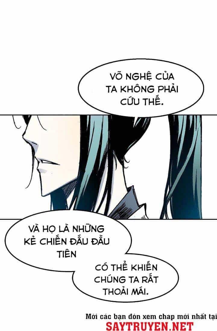 Hồi Ức Của Chiến Thần - Chương 30 - ảnh 53