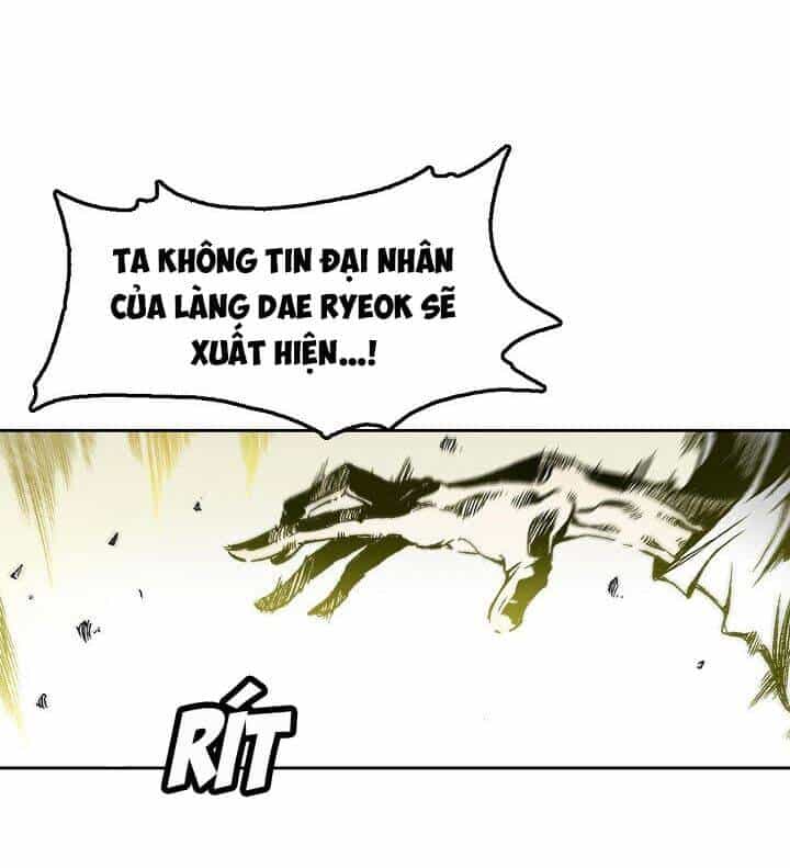 Hồi Ức Của Chiến Thần - Chương 31 - ảnh 25