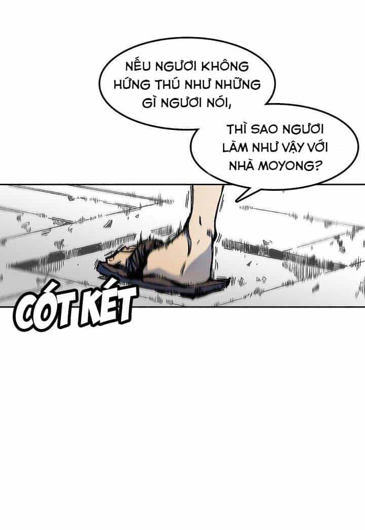Hồi Ức Của Chiến Thần - Chương 31 - ảnh 39