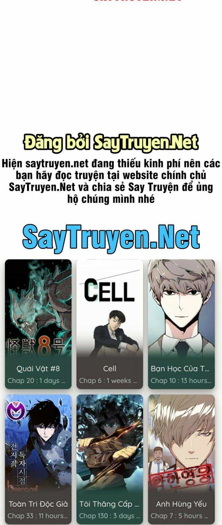 Hồi Ức Của Chiến Thần - Chương 32 - ảnh 55