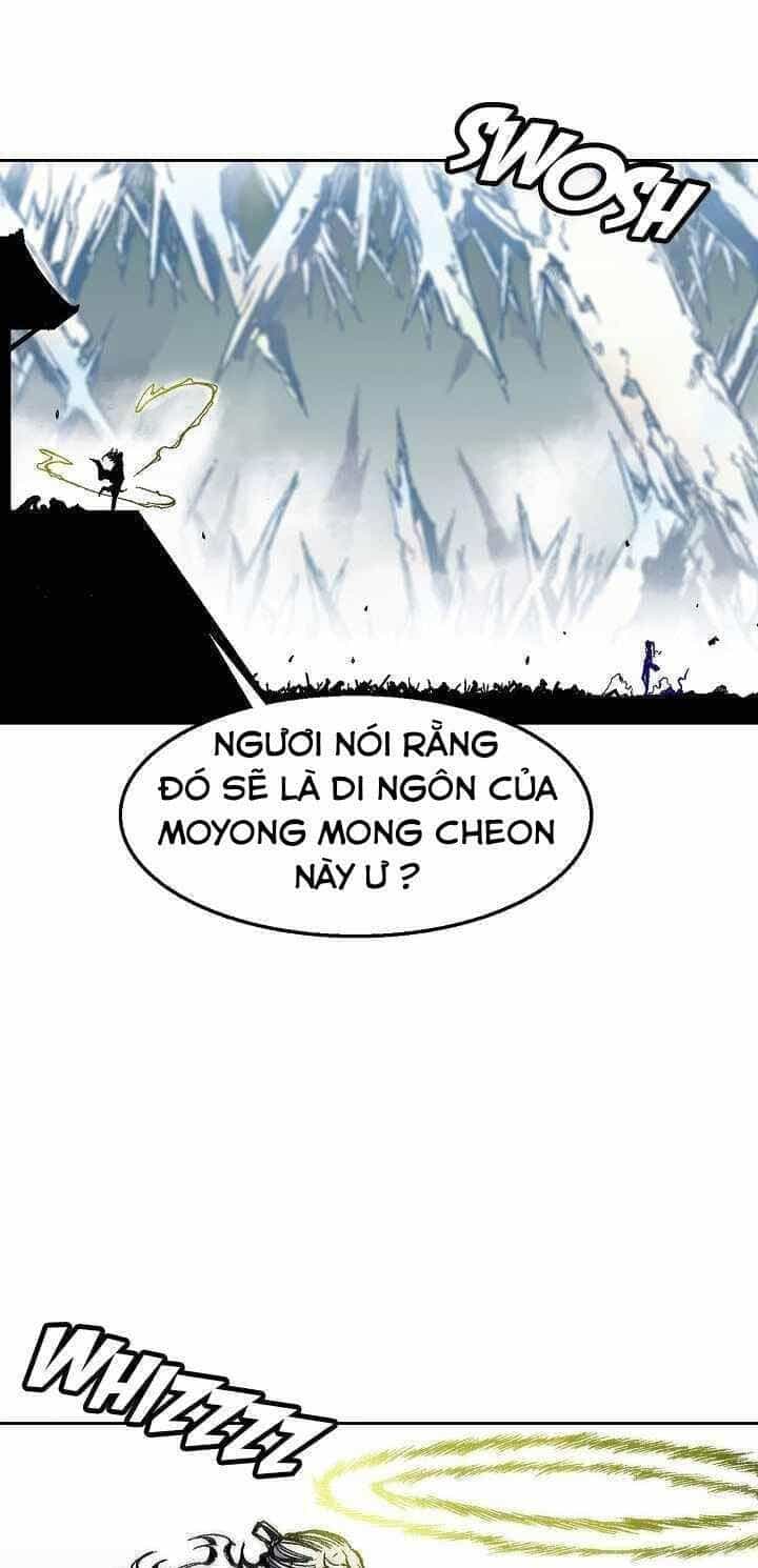 Hồi Ức Của Chiến Thần - Chương 36 - ảnh 33