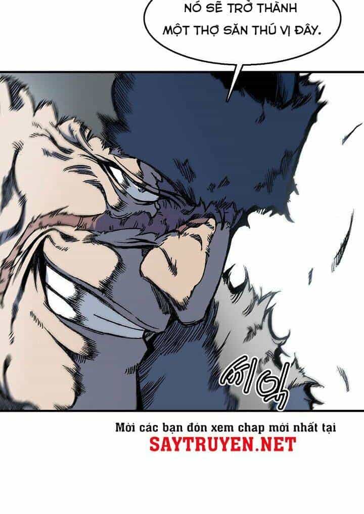 Hồi Ức Của Chiến Thần - Chương 4 - ảnh 24