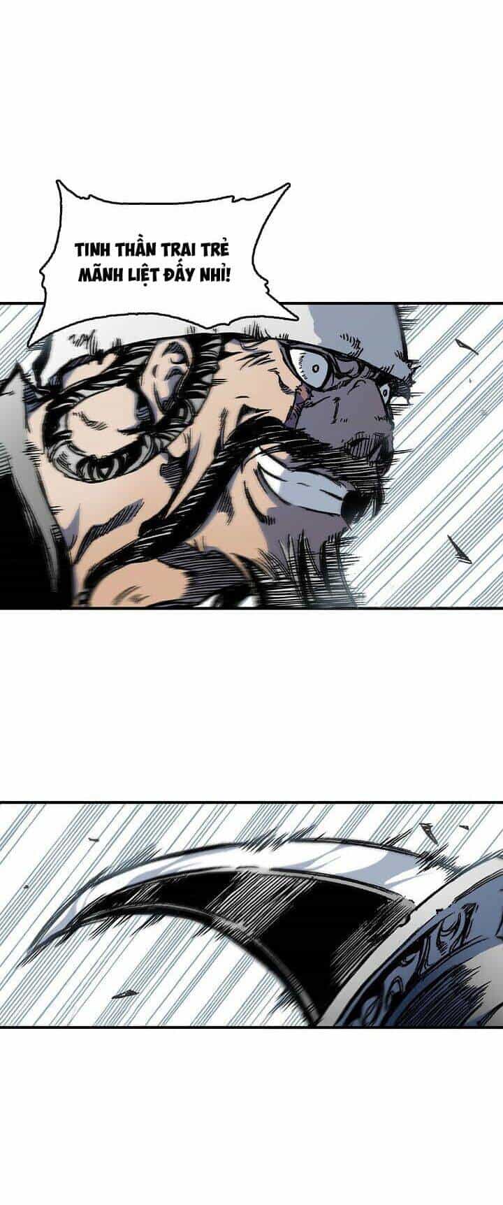 Hồi Ức Của Chiến Thần - Chương 4 - ảnh 54