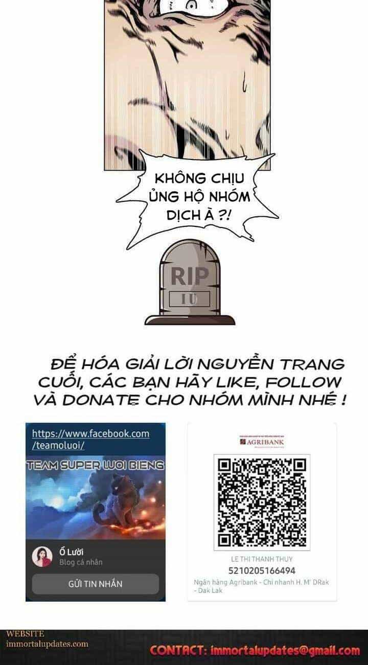 Hồi Ức Của Chiến Thần - Chương 40 - ảnh 35