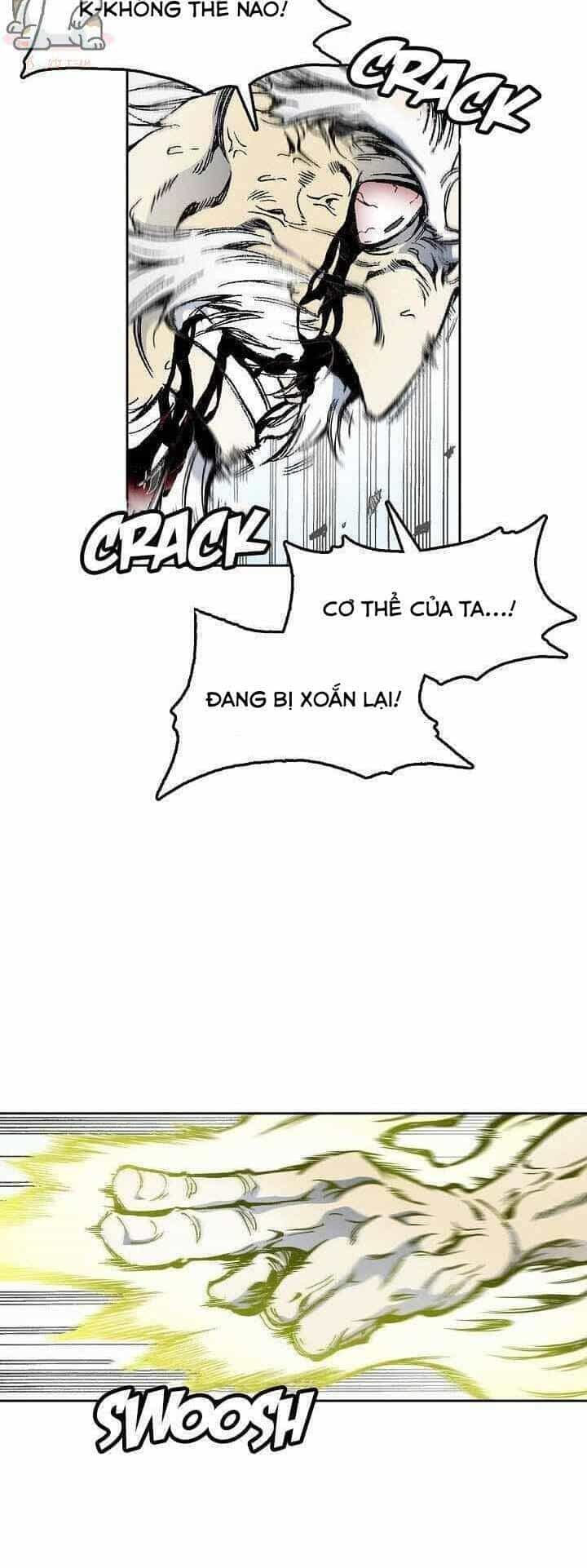 Hồi Ức Của Chiến Thần - Chương 40 - ảnh 9