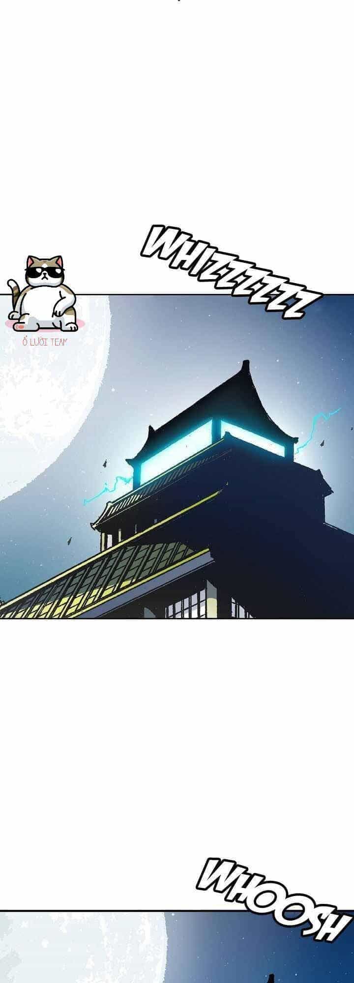 Hồi Ức Của Chiến Thần - Chương 44 - ảnh 26
