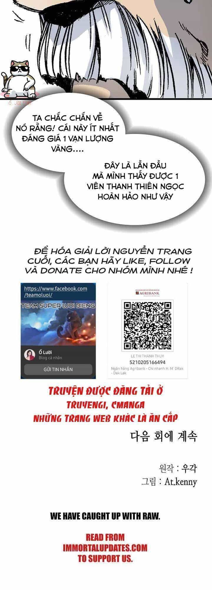 Hồi Ức Của Chiến Thần - Chương 44 - ảnh 63