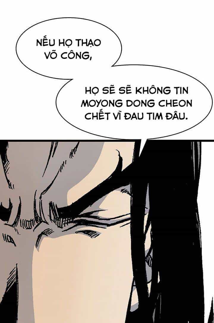 Hồi Ức Của Chiến Thần - Chương 46 - ảnh 14