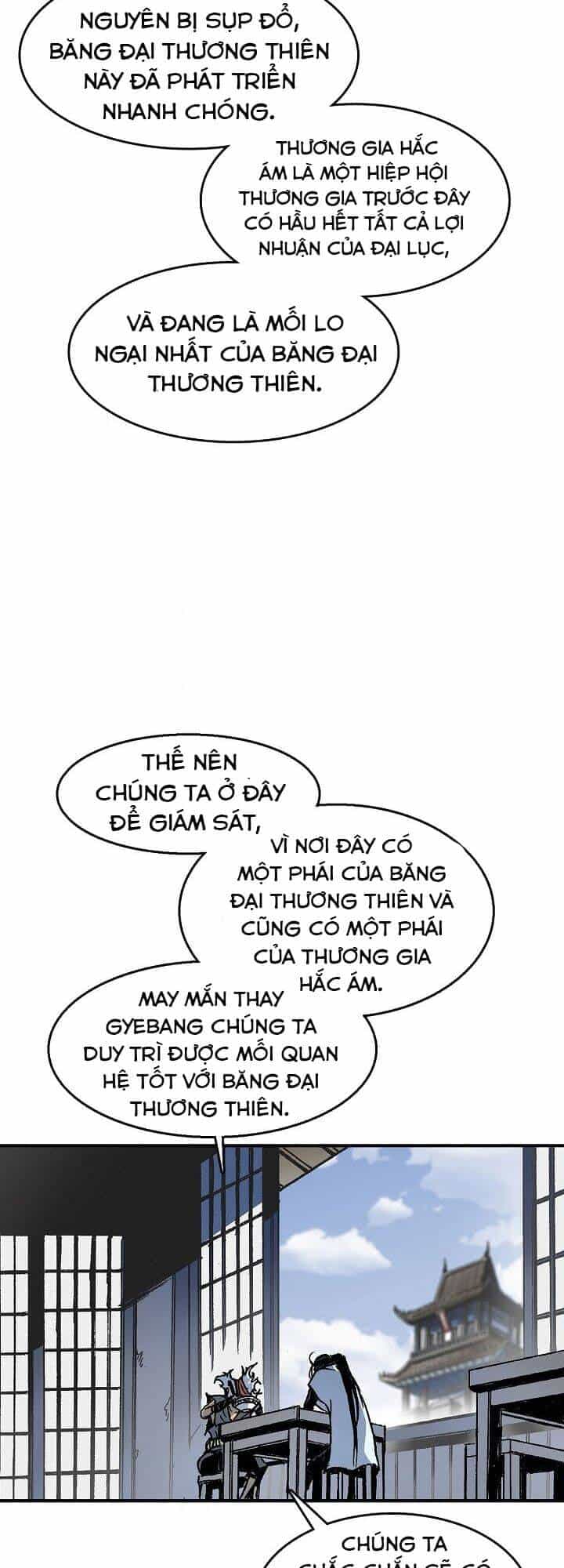 Hồi Ức Của Chiến Thần - Chương 47 - ảnh 4