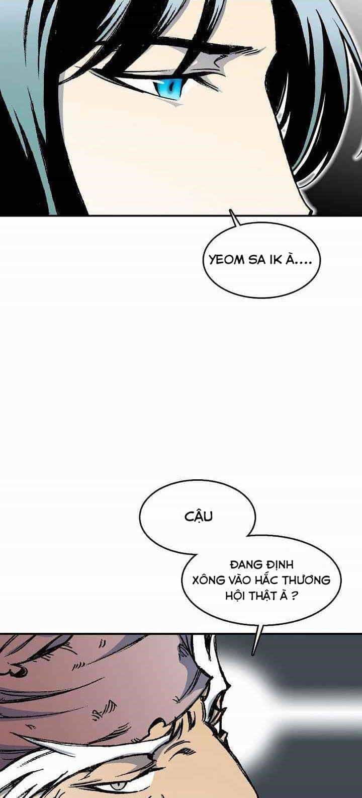Hồi Ức Của Chiến Thần - Chương 49 - ảnh 38