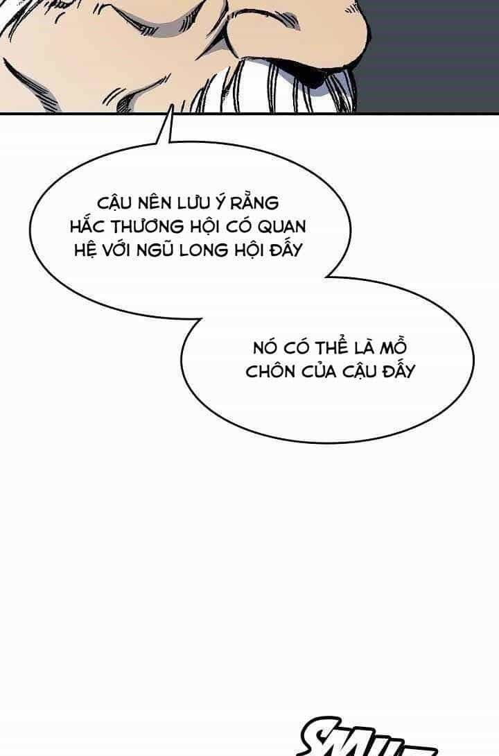 Hồi Ức Của Chiến Thần - Chương 49 - ảnh 39