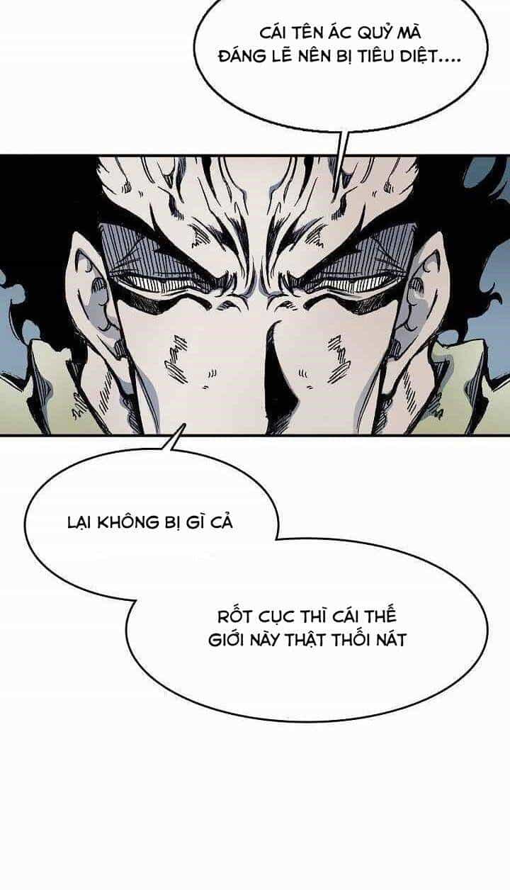 Hồi Ức Của Chiến Thần - Chương 49 - ảnh 48