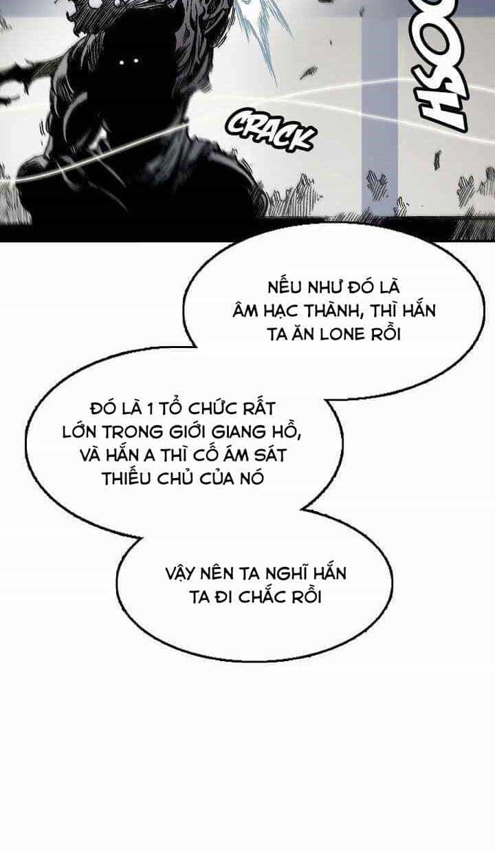 Hồi Ức Của Chiến Thần - Chương 49 - ảnh 54