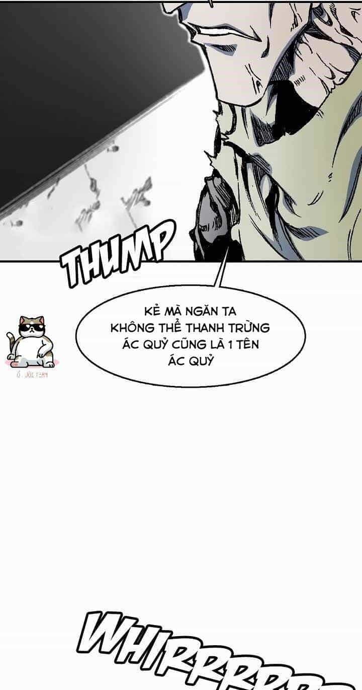 Hồi Ức Của Chiến Thần - Chương 49 - ảnh 57