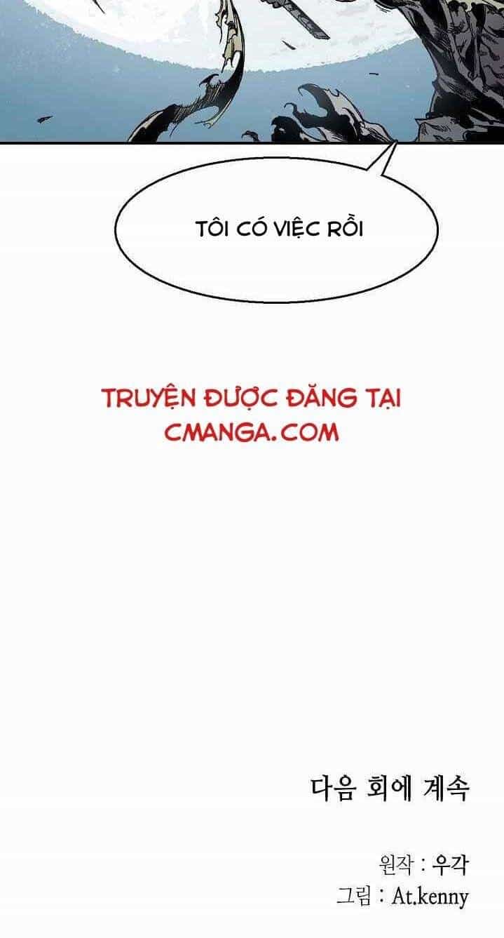 Hồi Ức Của Chiến Thần - Chương 49 - ảnh 83