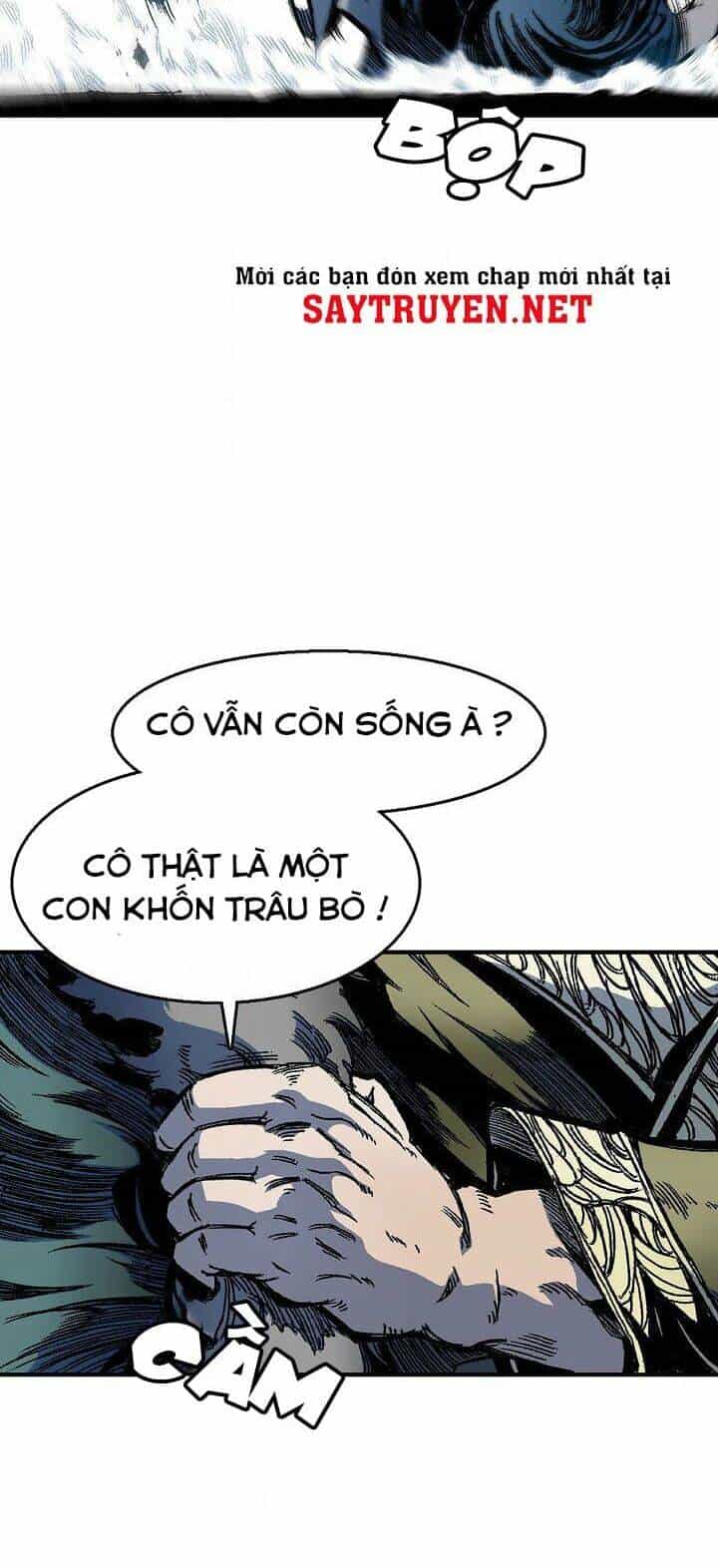 Hồi Ức Của Chiến Thần - Chương 5 - ảnh 31