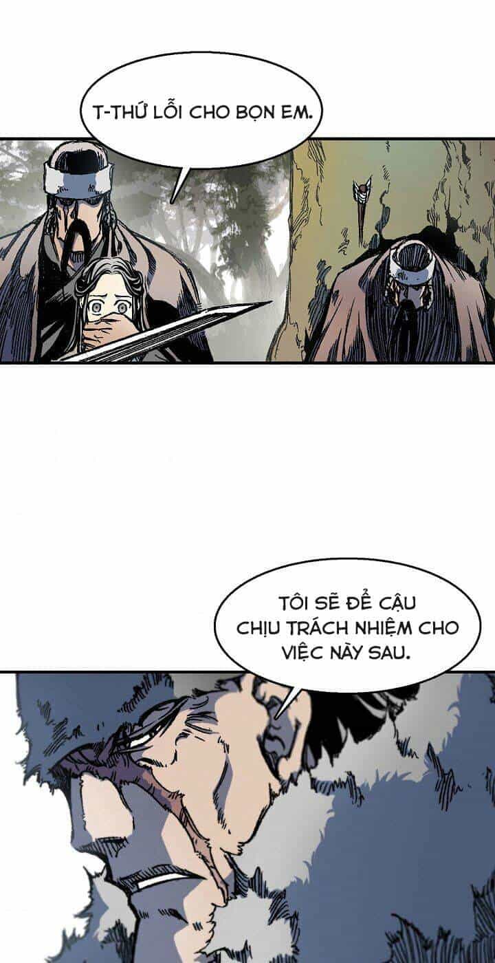 Hồi Ức Của Chiến Thần - Chương 5 - ảnh 4