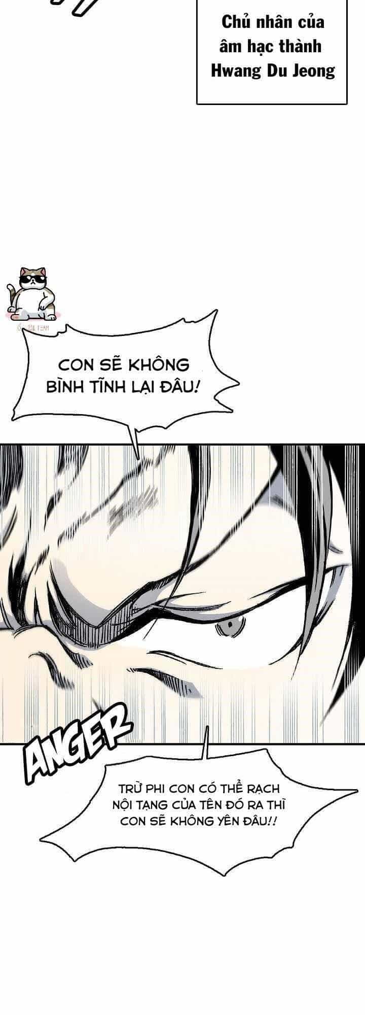 Hồi Ức Của Chiến Thần - Chương 50 - ảnh 8