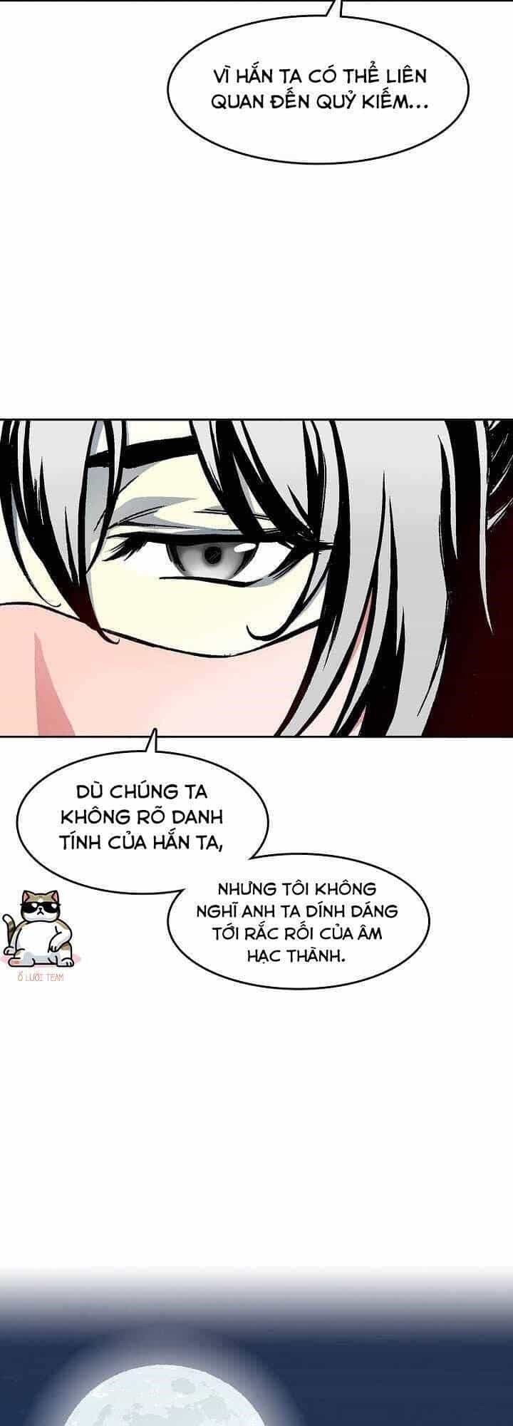 Hồi Ức Của Chiến Thần - Chương 52 - ảnh 19