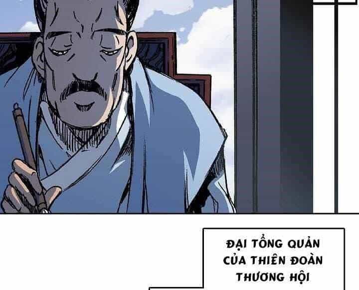 Hồi Ức Của Chiến Thần - Chương 52 - ảnh 48