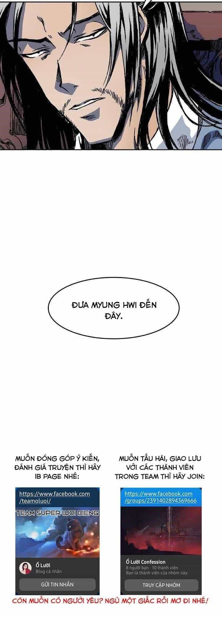 Hồi Ức Của Chiến Thần - Chương 52 - ảnh 53