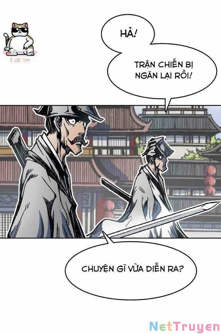 Hồi Ức Của Chiến Thần - Chương 54 - ảnh 69