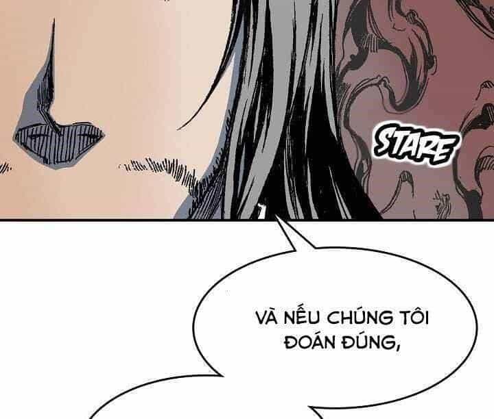 Hồi Ức Của Chiến Thần - Chương 55 - ảnh 59