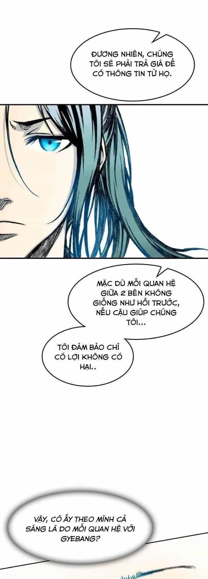 Hồi Ức Của Chiến Thần - Chương 55 - ảnh 81