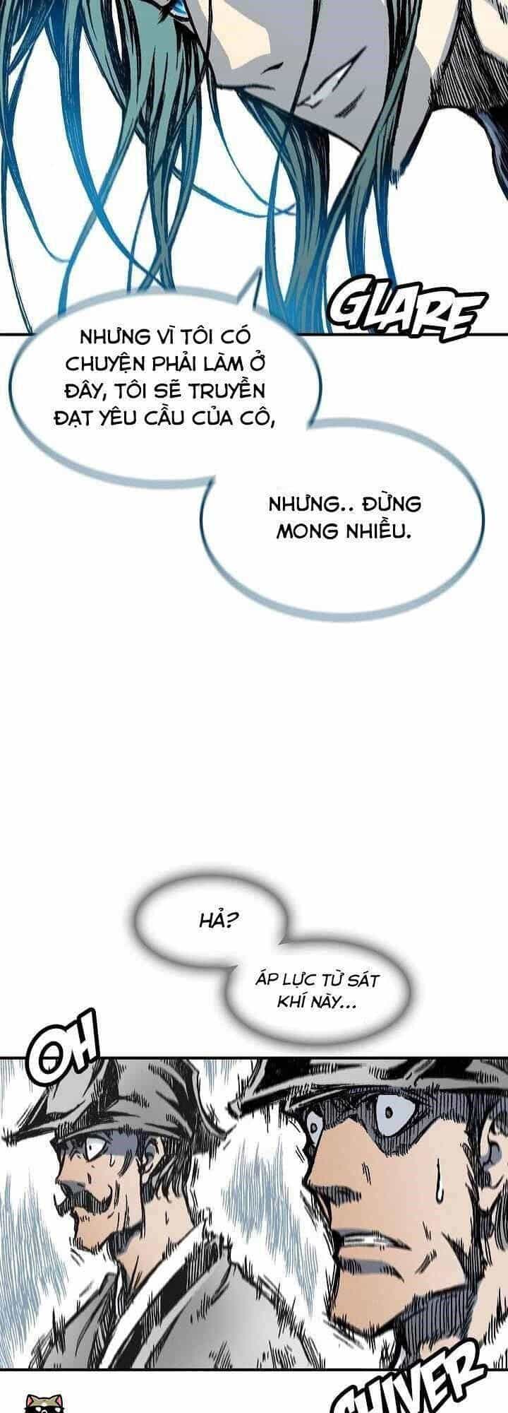 Hồi Ức Của Chiến Thần - Chương 55 - ảnh 84