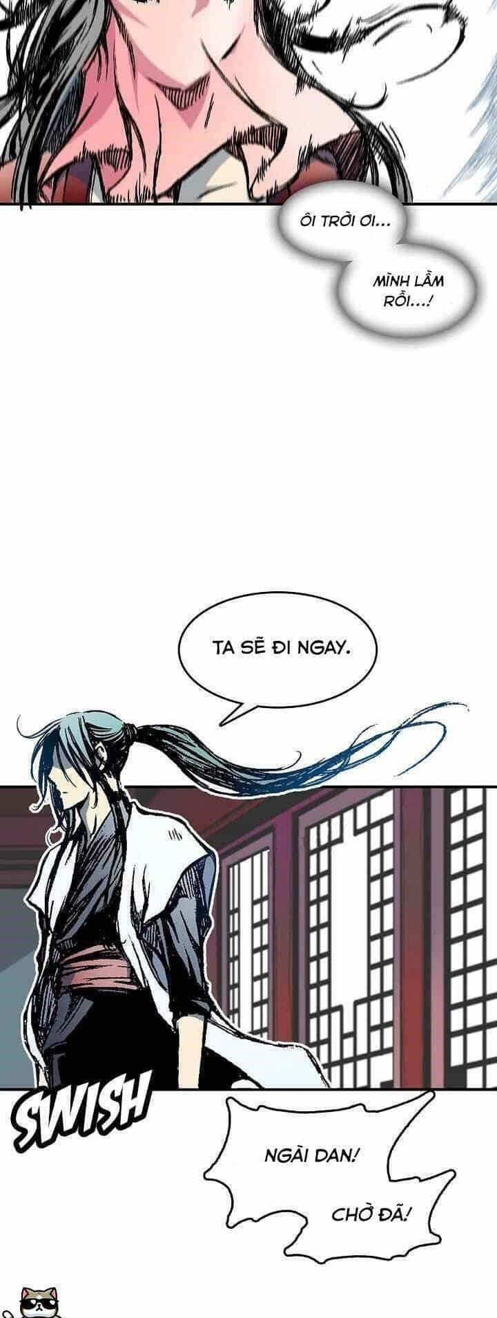 Hồi Ức Của Chiến Thần - Chương 56 - ảnh 4