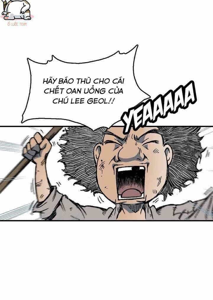 Hồi Ức Của Chiến Thần - Chương 56 - ảnh 63
