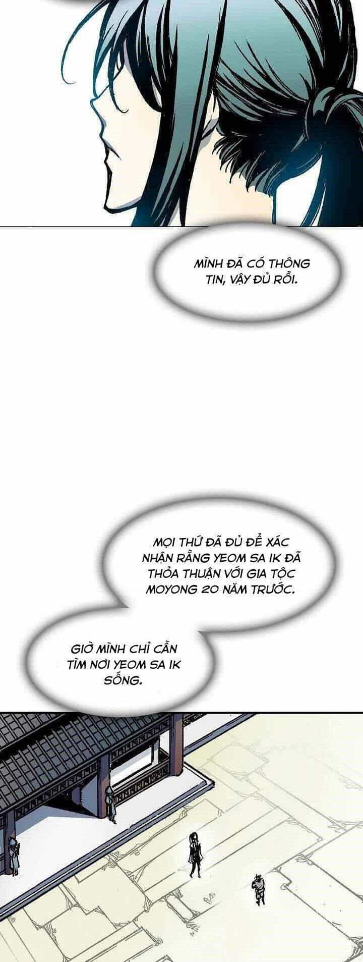 Hồi Ức Của Chiến Thần - Chương 56 - ảnh 9