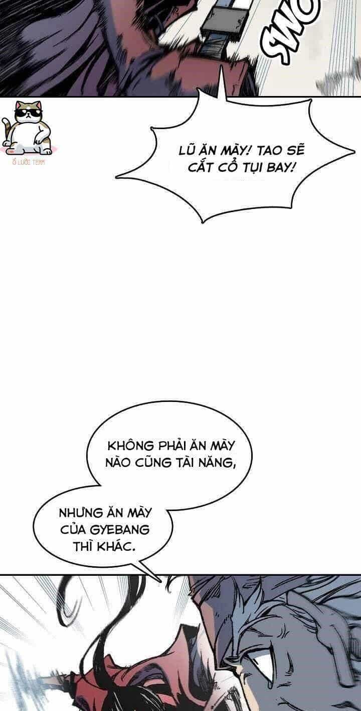 Hồi Ức Của Chiến Thần - Chương 57 - ảnh 33