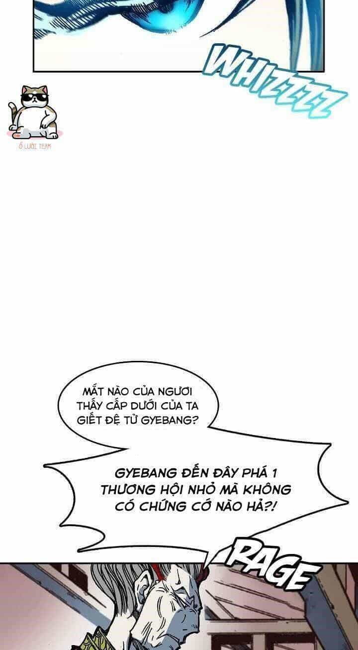 Hồi Ức Của Chiến Thần - Chương 57 - ảnh 54