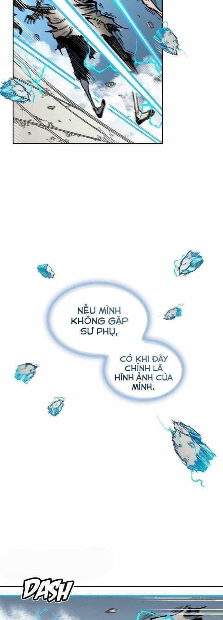 Hồi Ức Của Chiến Thần - Chương 63 - ảnh 22