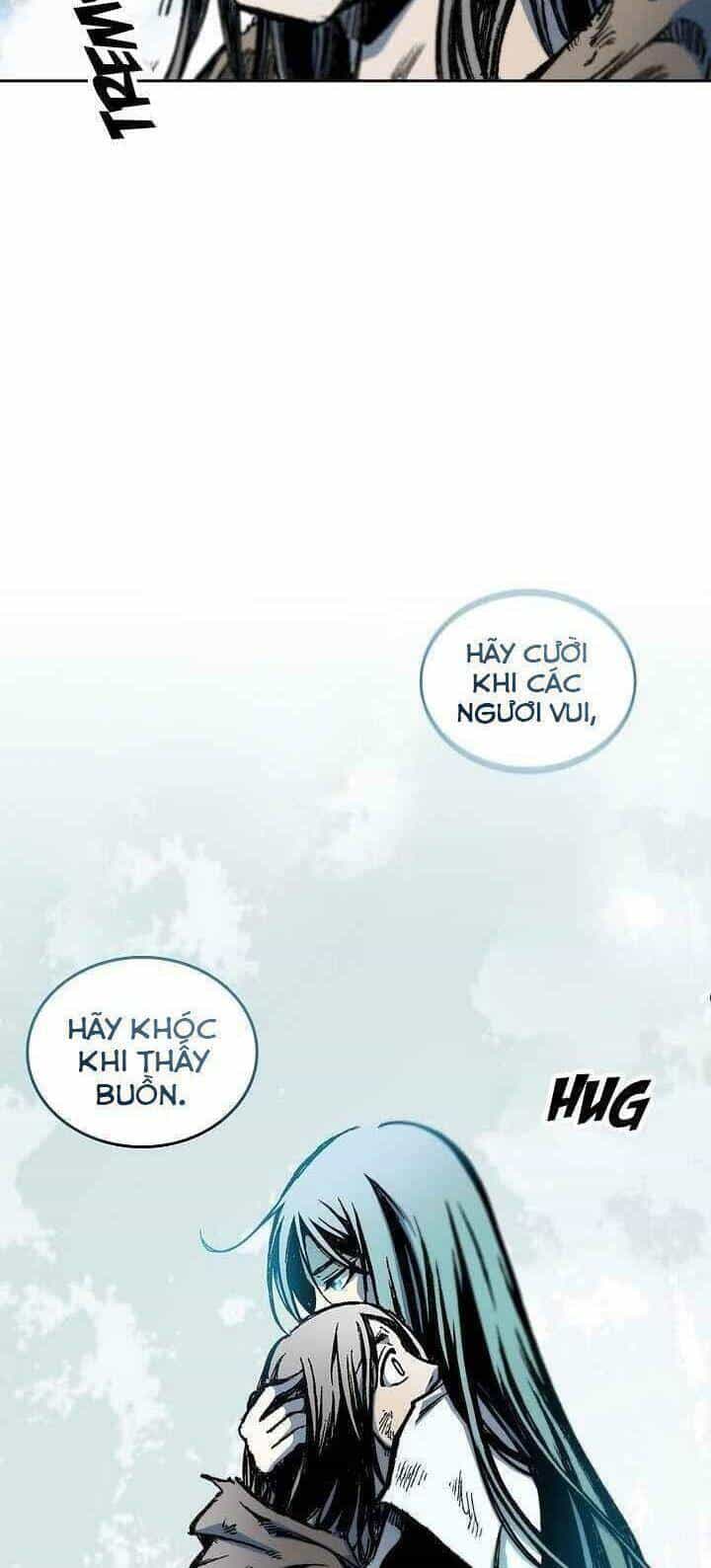 Hồi Ức Của Chiến Thần - Chương 63 - ảnh 28