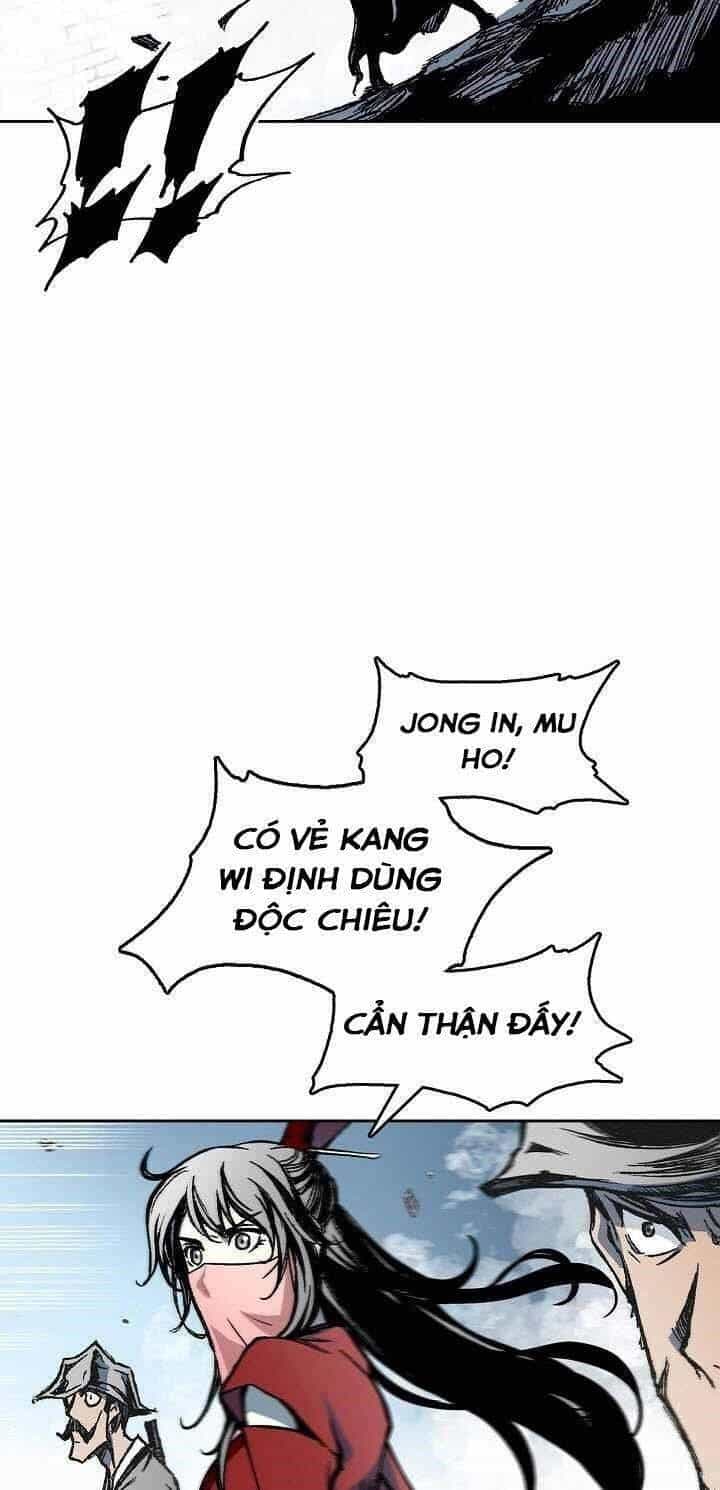 Hồi Ức Của Chiến Thần - Chuong 64 - ảnh 24
