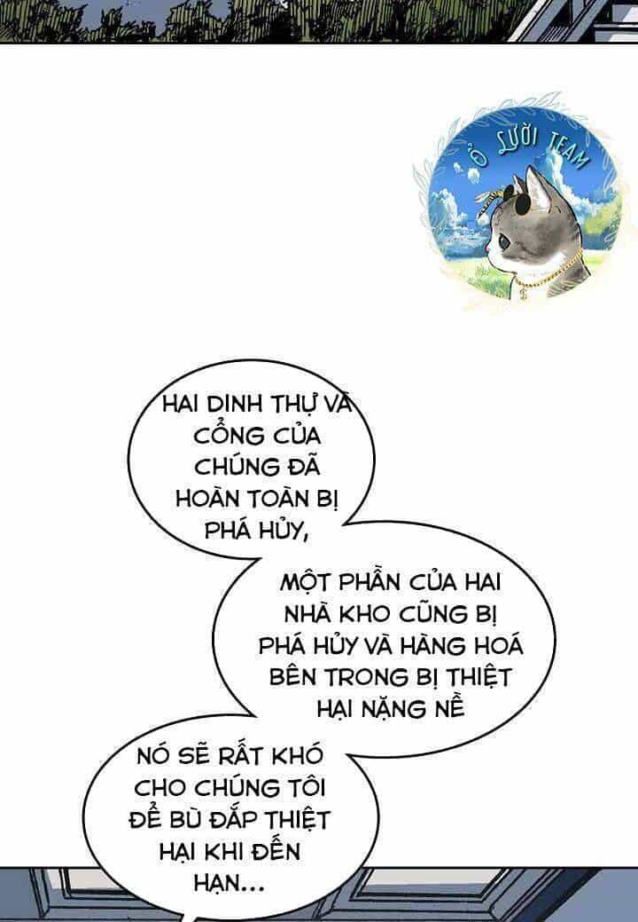 Hồi Ức Của Chiến Thần - Chuong 67 - ảnh 44