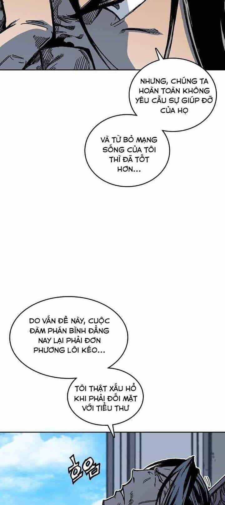 Hồi Ức Của Chiến Thần - Chuong 67 - ảnh 52